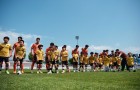 2026 K3리그 12라운드 VS 전북현대N 포리뷰